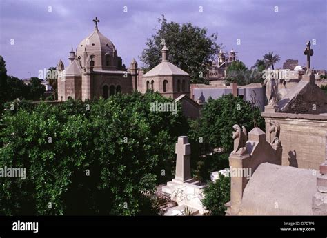 cairo cemetery.
